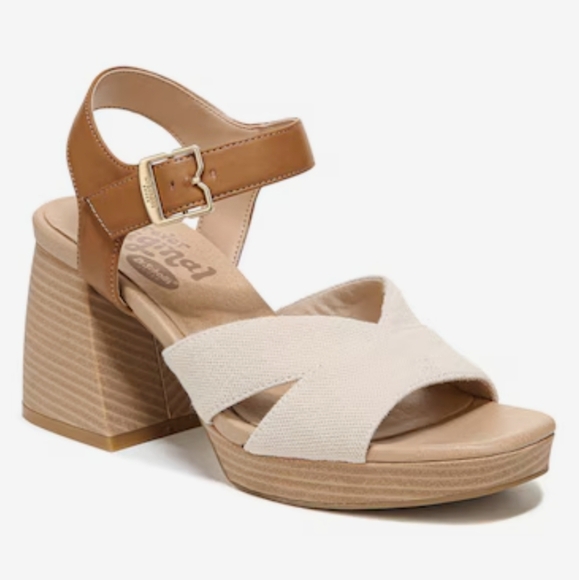 Dr. Scholl's Shoes - Dr. Scholl's Mariah Sandal... Size 11